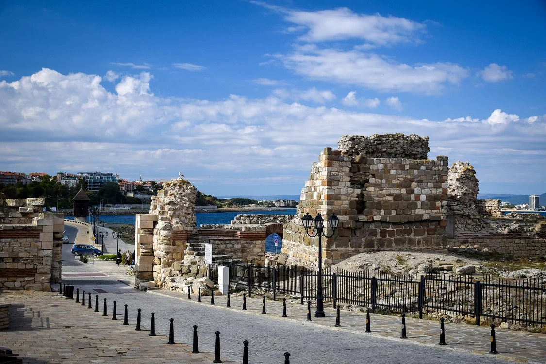 Bulgaria / foto: Pixabay 