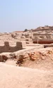 Ruinele de la Mohenjo-daro (© Saqib Qayyum / Wikimedia Commons)