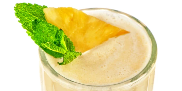 Pina Colada Smoothie shutterstock