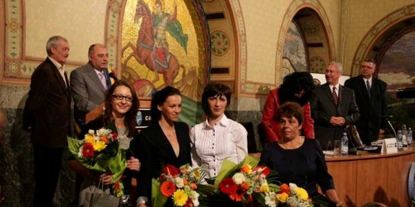 Marile scrimere, în galeria cetăţenilor de onoare ai Craiovei