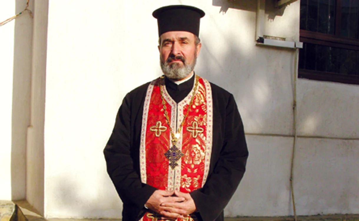 Grigore Diaconu
