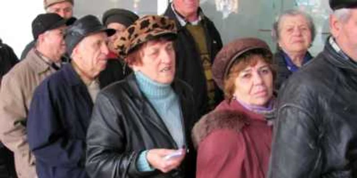 Brăilenii se înghesuie la tratamente gratuite