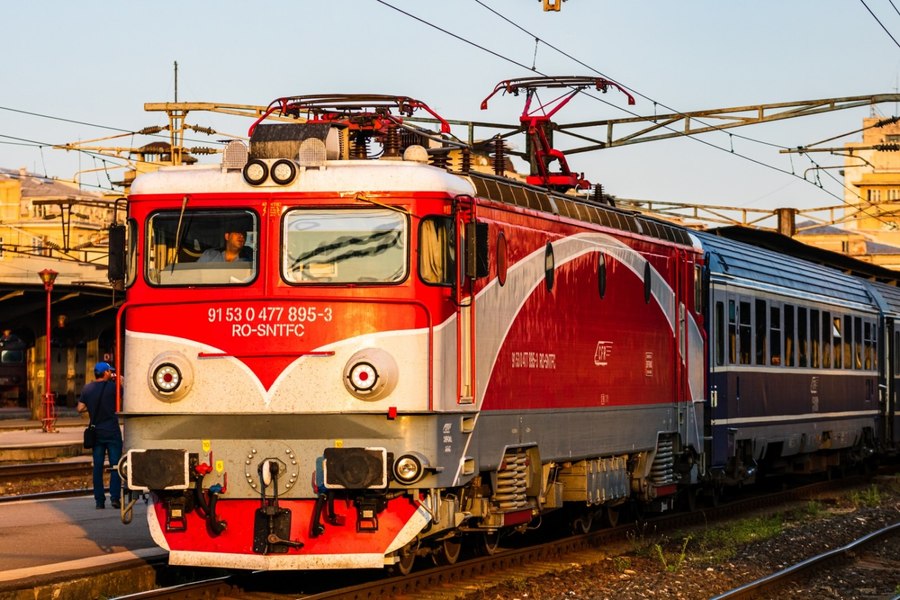 Biletele de tren se vor scumpi: De când intră în vigoare majorările de preț ale CFR Călători