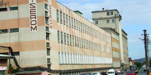 Fabrica Ciserom se luptă cu criza economică