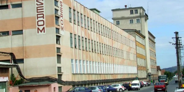 Fabrica Ciserom se luptă cu criza economică