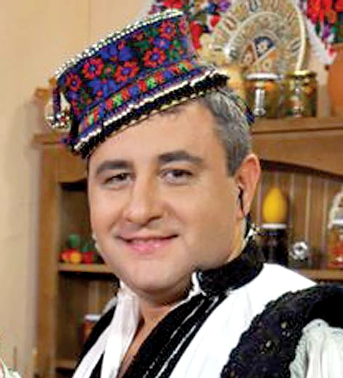 Bucătarul Gheorg