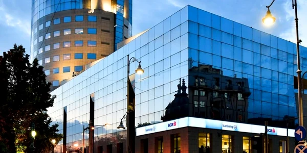 sediu bcr calea victoriei vandur catre immofinanz