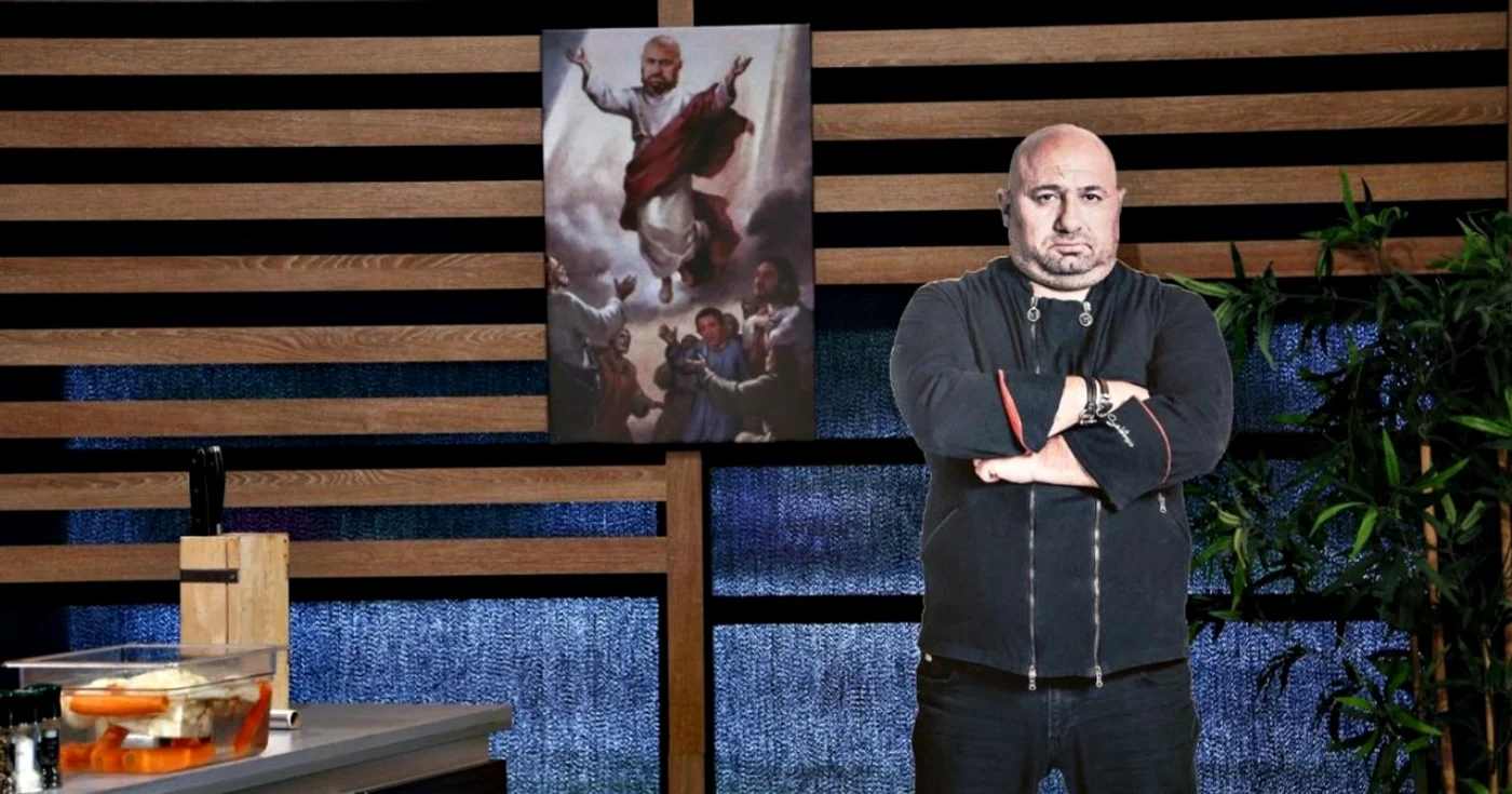 Chefi la cuţite revine la Antena 1 luni, 7 septembrie, de la ora 20.30
