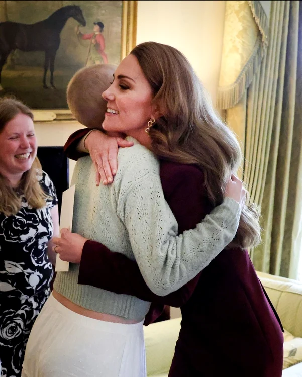 Kate pe Instagram jpg