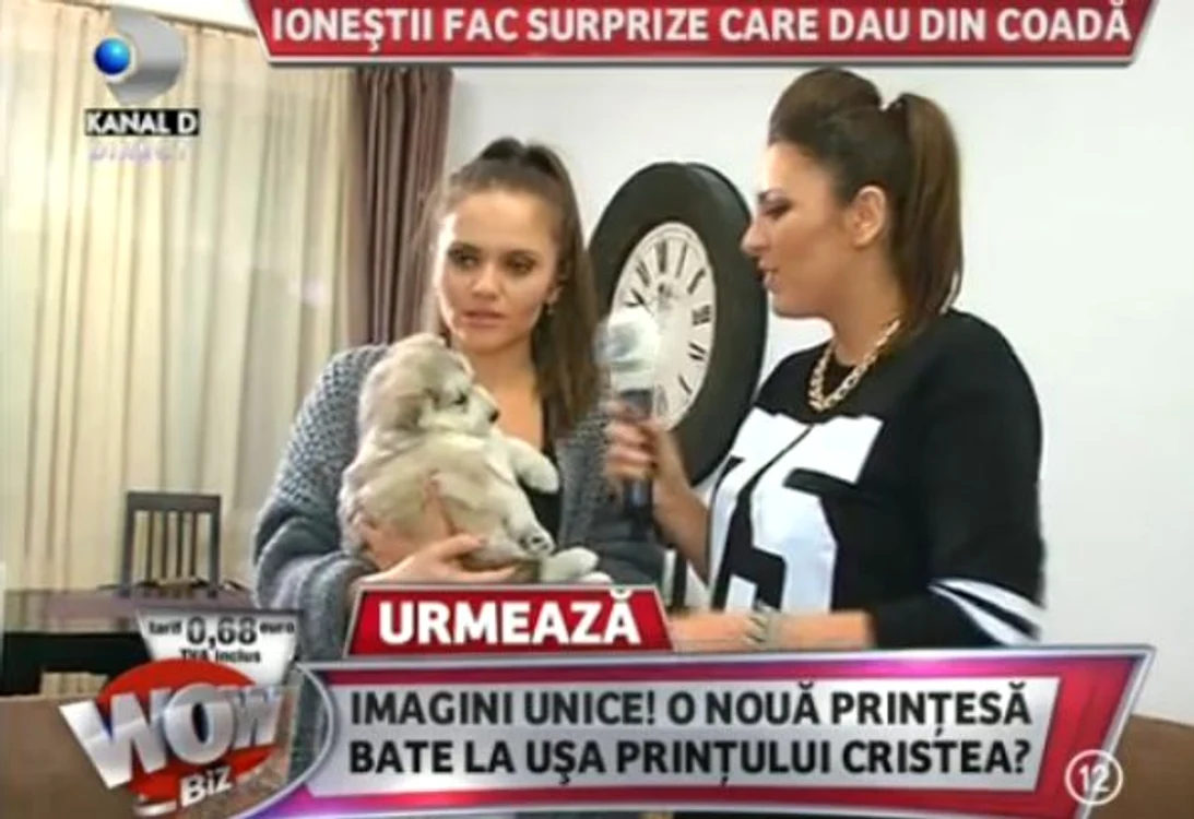 catel