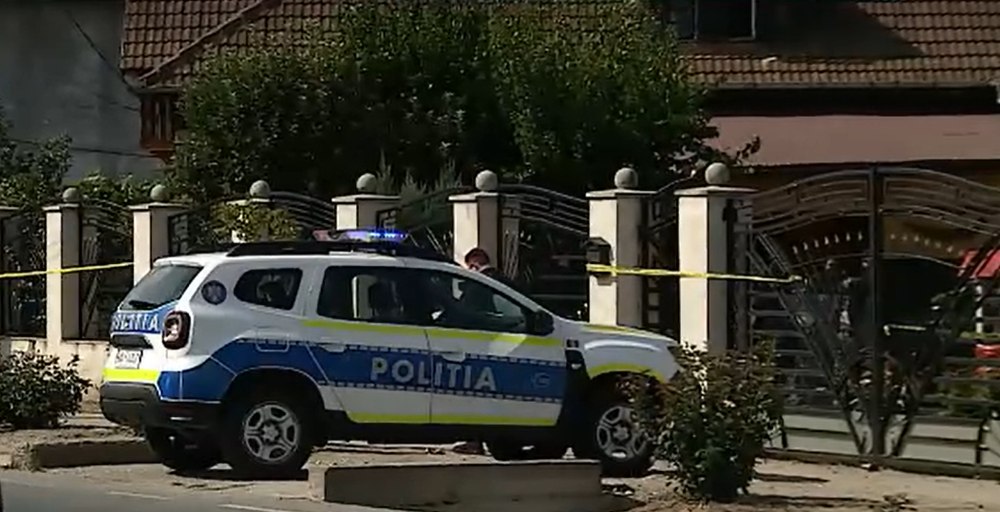 „Toți erau în pericol”. Mărturii în cazul copilului de 10 ani care și-a înjunghiat unchiul agresiv
