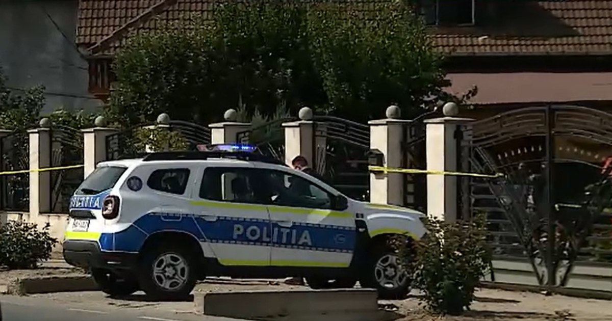 „Toți erau în pericol”. Mărturii în cazul copilului de 10 ani care și-a înjunghiat unchiul agresiv