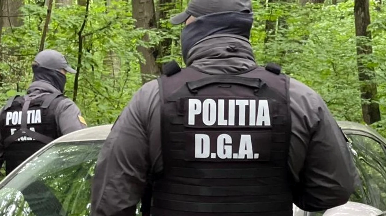 DGA a fost sesizată în mai multe cazuri de mită FOTO DGA