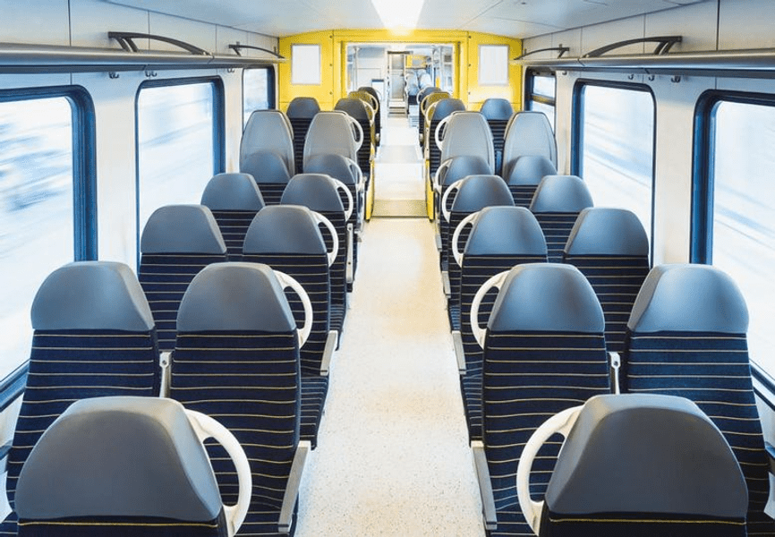 Licitația privind achiziția a 62 de trenuri electrice noi : Ce oferte au fost depuse și cât vor costa