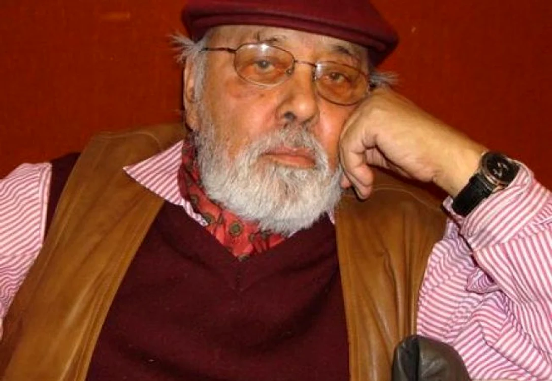 Johnny Răducanu ar fi împlinit vârsta de 87 de ani. Americanii i-au spus “Mr. Jazz of Romania”FOTO: adevarul.ro