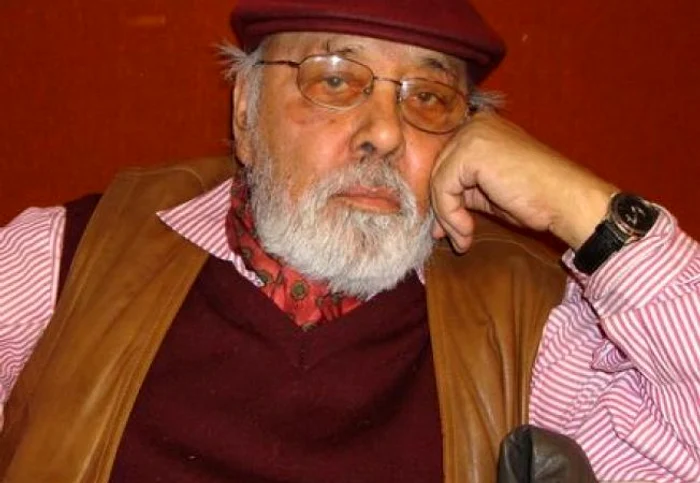 Johnny Răducanu ar fi împlinit vârsta de 87 de ani. Americanii i-au spus “Mr. Jazz of Romania”FOTO: adevarul.ro