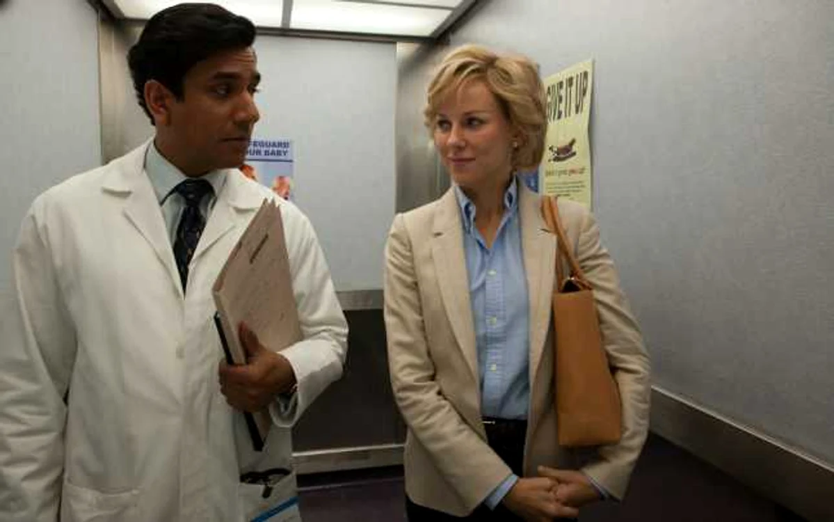 naomi watts in filmul diana foto outnow.ch