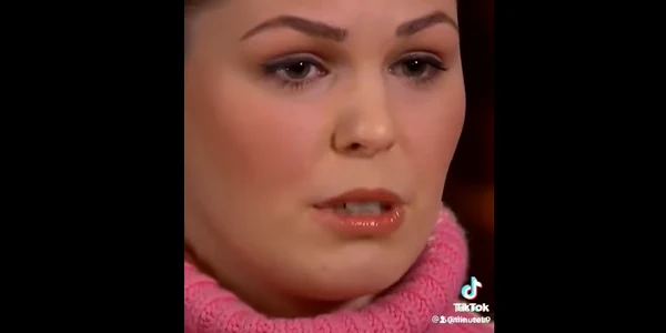 Belle FOTO captura FB 60 Minutes png