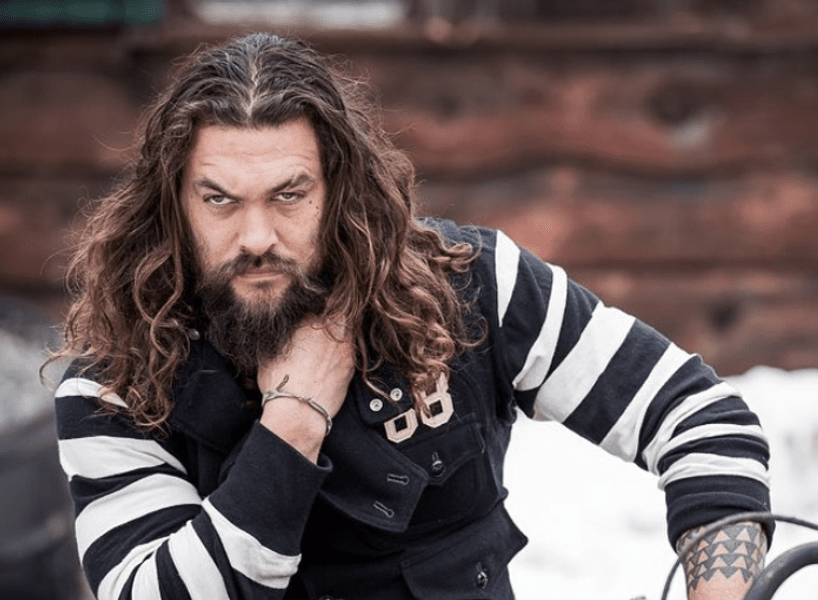 Jason Momoa, schimbare radicală de look. Cum arată acum actorul VIDEO