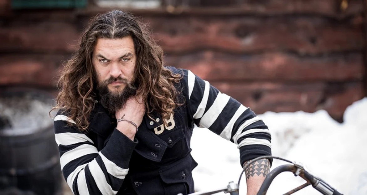 Starul din „Aquaman” s-a tuns. Foto: Arhivă
