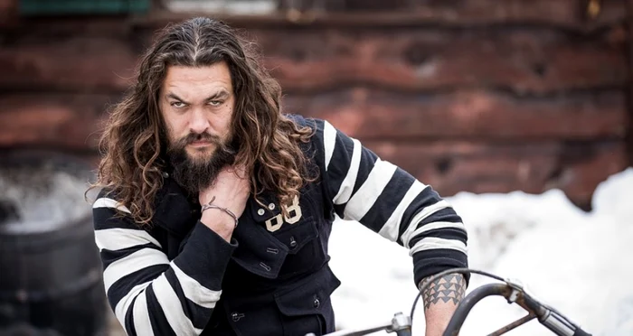 Starul din „Aquaman” s-a tuns. Foto: Arhivă