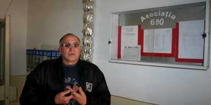 Constantin Nistor, nemulţumit de noul bir cu care s-a trezit pe cap