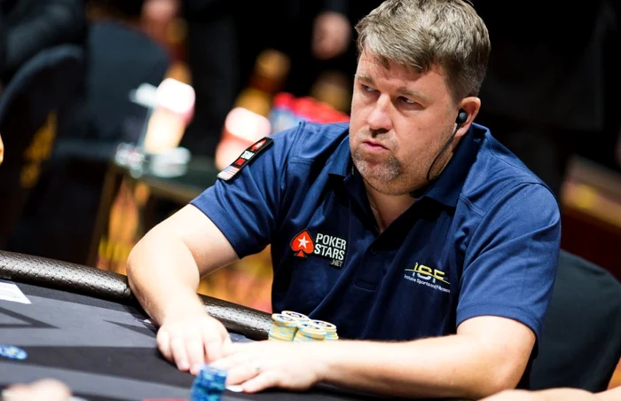 Chris Moneymaker
