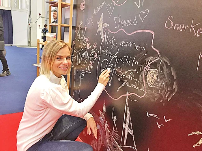 Jojo a scris o declaraţie de dragoste şi a primit reducere la vacanţa în Malta