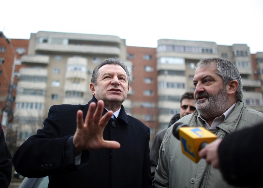 Radu Berceanu, avertisment pentru PNL: Noi am mai văzut un film în care a dispărut PNŢCD. Lucrurile se pot repeta