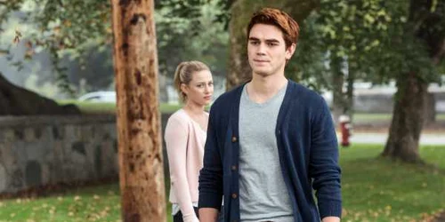 riverdale foto cinemagia