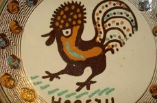 Farmecul ceramicii de Horezu, meşteşug inclus în patrimoniul UNESCO jpeg