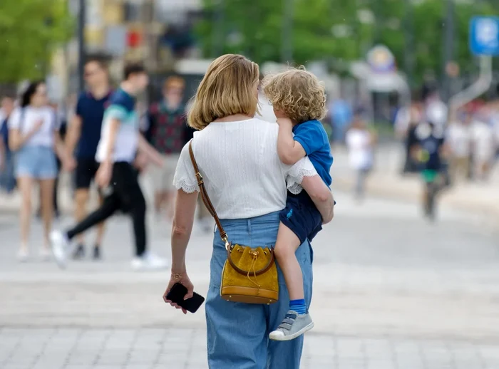 Metode de parenting care reușesc - Foto: Pixabay 