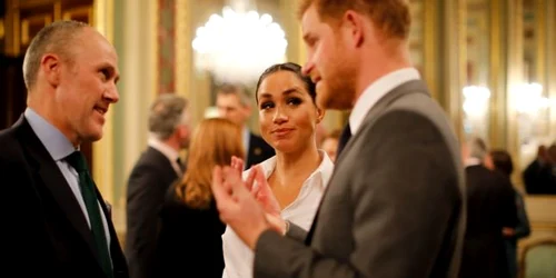 meghan si harry foto guliver/getty images