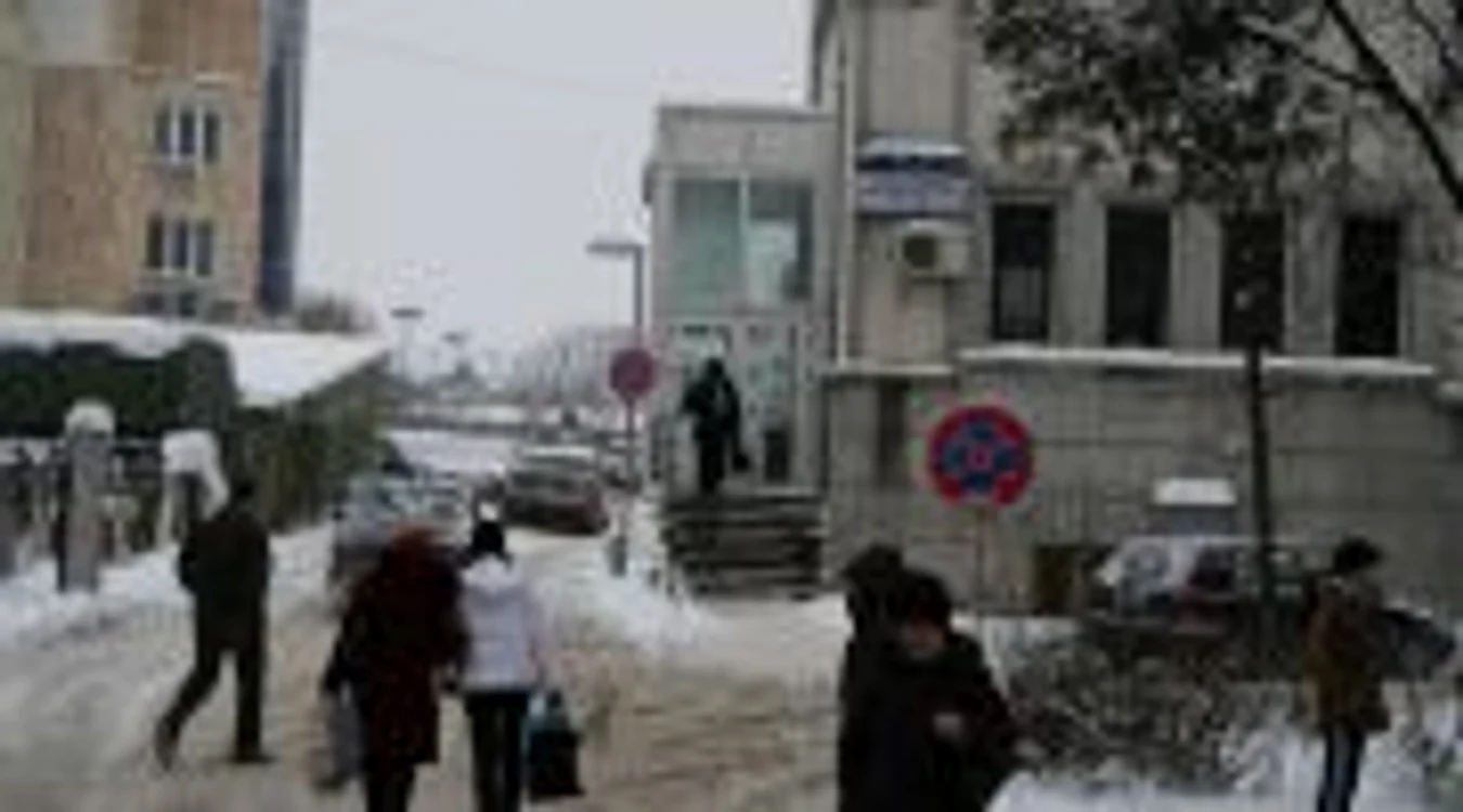 Nova Apaserv susţine că propritarii sunt obligaţi să-şi repare conductele defecte de la subsol 