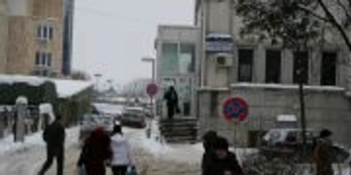 Nova Apaserv susţine că propritarii sunt obligaţi să-şi repare conductele defecte de la subsol 