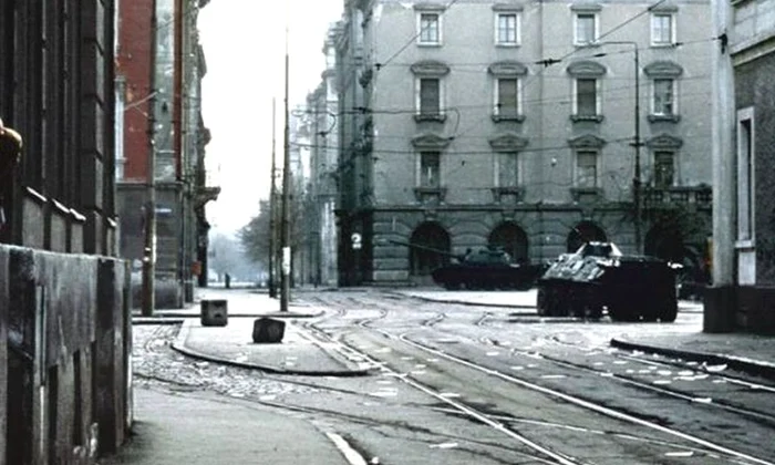 Ministerul Culturii va amenaja, la Timișoara, Muzeul Național al Revoluției Anticomuniste din Decembrie 1989 jpeg