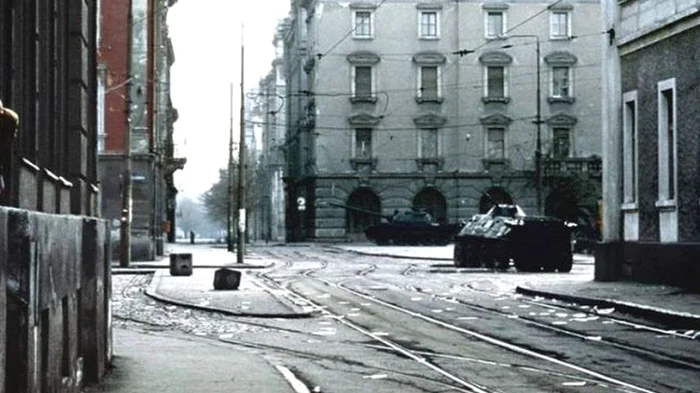 Timișoara 1989
