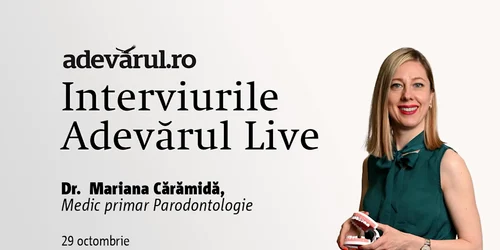 Parodontoza, de la inflamația gingiilor la alzheimer Ghidul specialistului pentru sănătatea orală mp4 thumbnail png