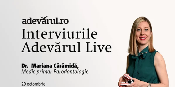 Parodontoza, de la inflamația gingiilor la alzheimer  Ghidul specialistului pentru sănătatea orală mp4 thumbnail png