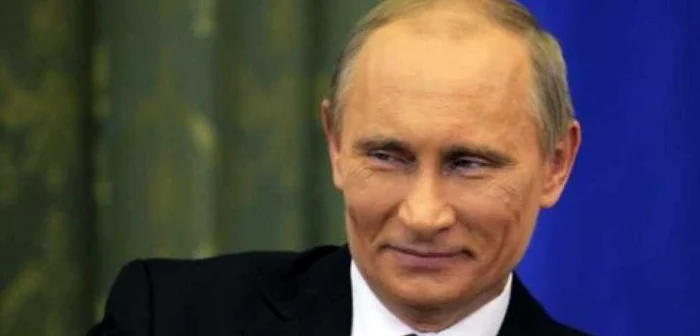 Premierul Rusiei, Vladimir Putin. Sursa: EPA