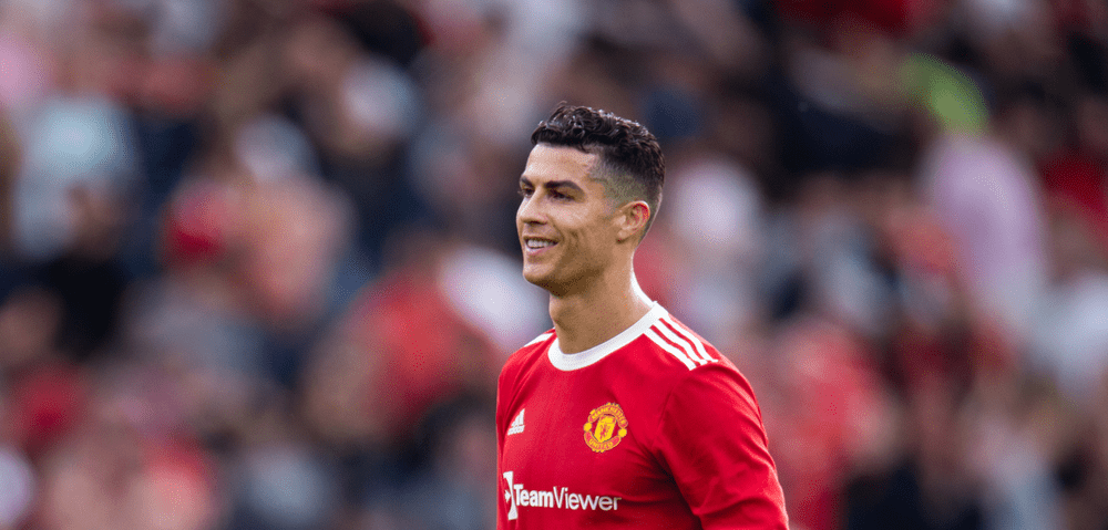 Ronaldo, exclus din lotul lui Manchester United! Are cale liberă spre PSG