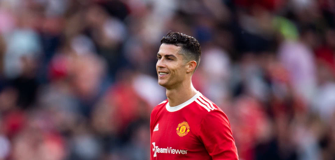 Cristiano Ronaldo face tot posibilul să fie dat afară de la Manchester. Foto EPA