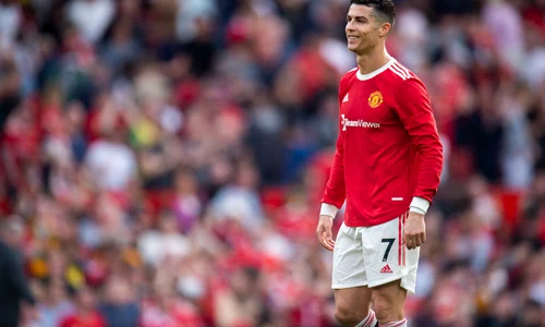 Cristiano Ronaldo, EPA jpg