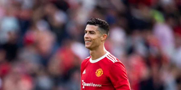 Cristiano Ronaldo, EPA jpg