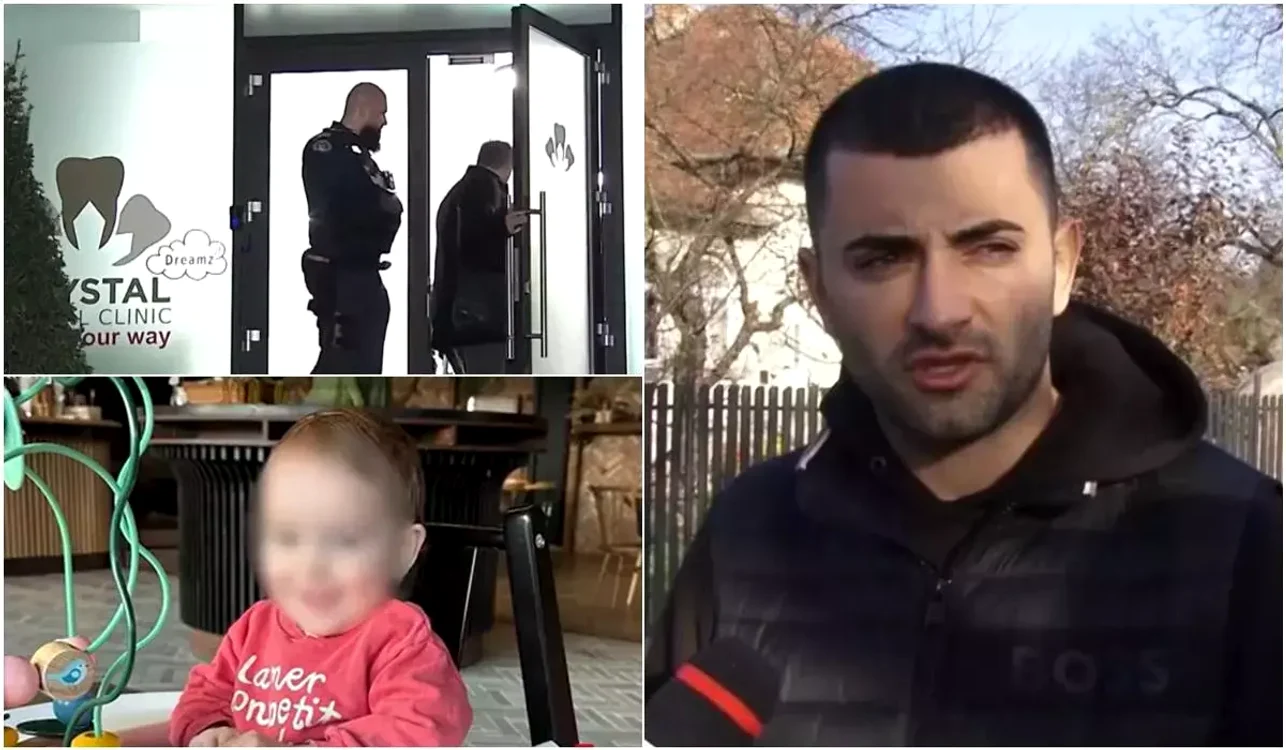 Părinții copilei care a murit în timpul unei anestezii stomatologice vor fi audiați.