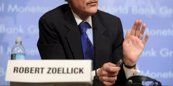Şeful Băncii Mondiale avertizează: "Scăderea comerţului va adânci criza!"
