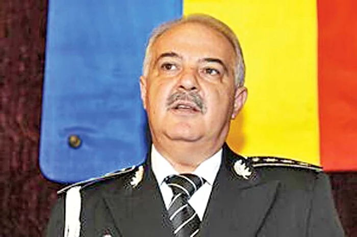 Mihai Pruteanu a ajuns la Ordine Publică