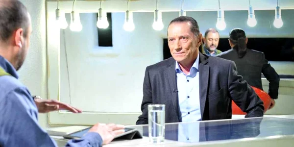 ivan patzaichin garantat 100% foto tvr