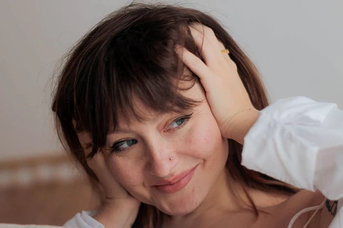 Fotografa Vanda Bieville/ Credit photo : Studio Libra