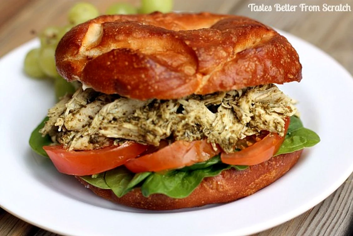 ChickenPestoSandwich1 jpeg